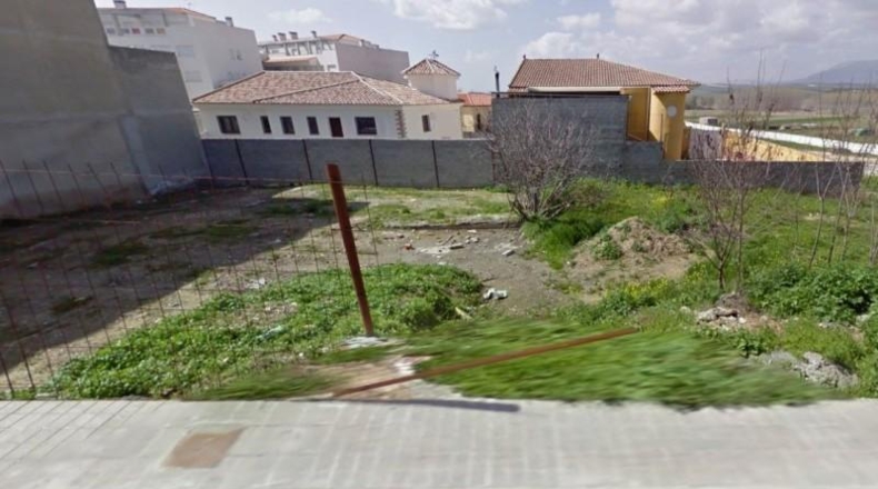 Granada - Láchar - 226m2