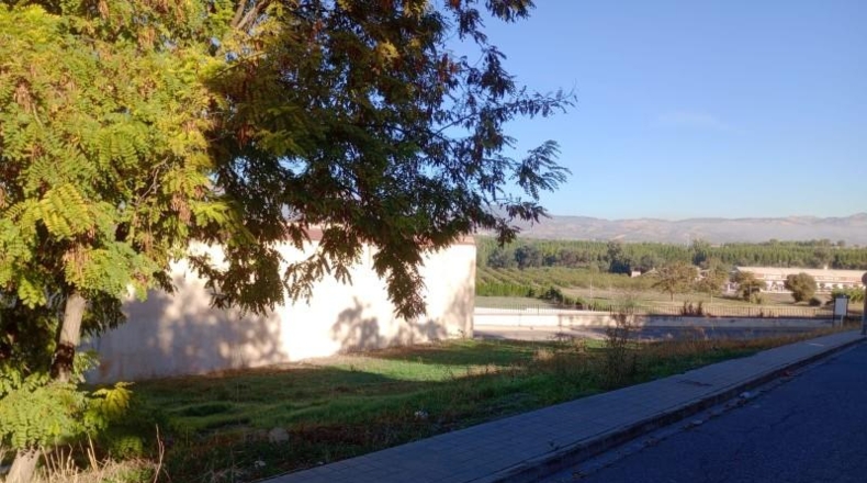Granada - Láchar - 226m2