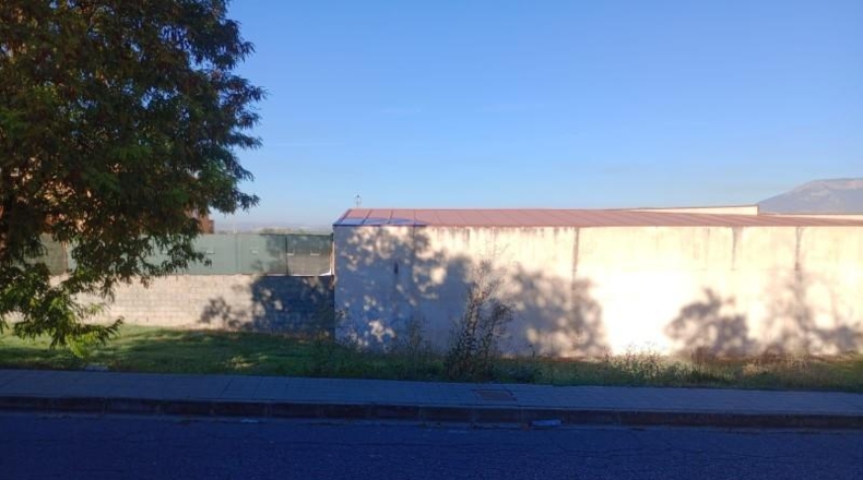 Granada - Láchar - 226m2