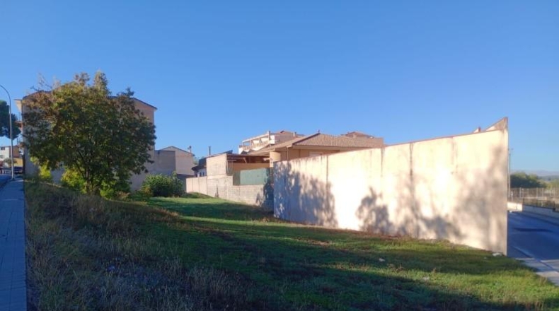 Granada - Láchar - 226m2