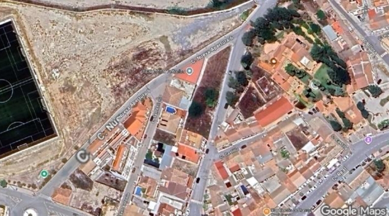 Granada - Láchar - 226m2