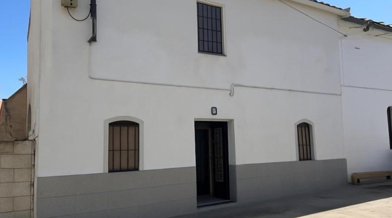 Córdoba - Fuente Obejuna - 257m2