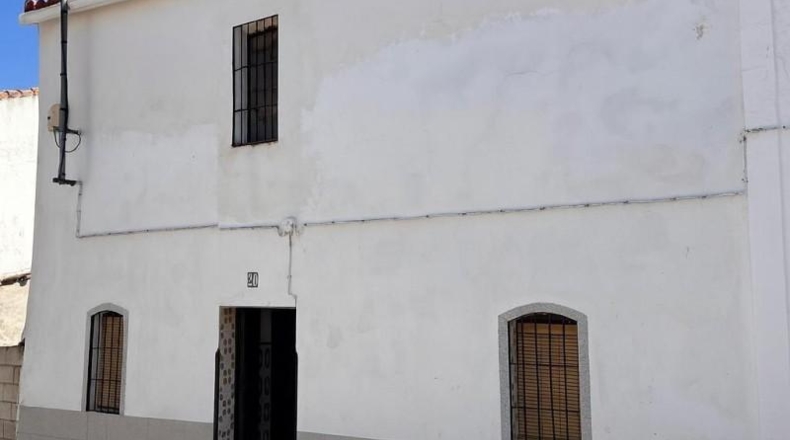 Córdoba - Fuente Obejuna - 257m2