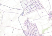 Terreno no urbanizable en venta en la España, Nuevo Baztán, ref: TR345880 foto