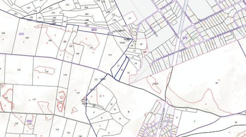 Navarra - Elizondo - 10250m2