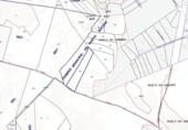 Terreno no urbanizable en venta en la España, Nuevo Baztán, ref: TR345880 foto