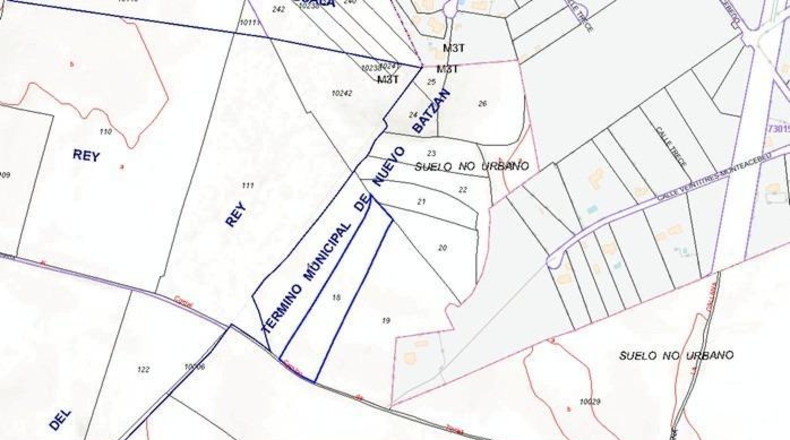 Navarra - Elizondo - 10250m2