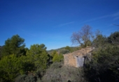 Xalet independent amb terreny en venda a la España, Vall-de-roures, ref.: TR358947 foto