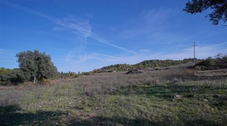 Teruel - Valderrobres - 12m2