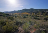 Xalet independent amb terreny en venda a la España, Vall-de-roures, ref.: TR358947 foto