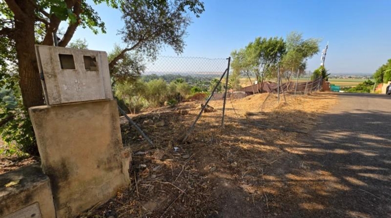 Cordova - Almodóvar del Río - 1276m2