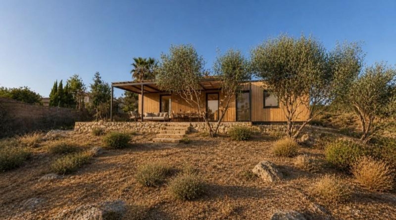 Córdoba - Almodóvar del Río - 1276m2