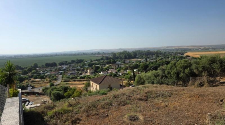 Córdoba - Almodóvar del Río - 1276m2