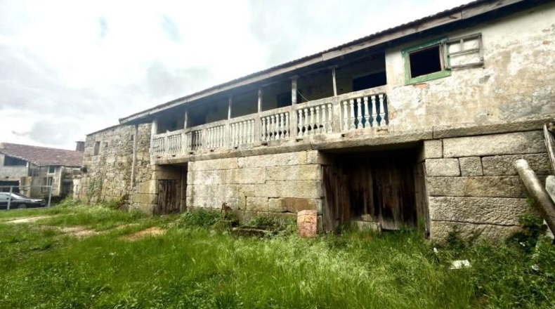 Orense - Baltar - 600m2