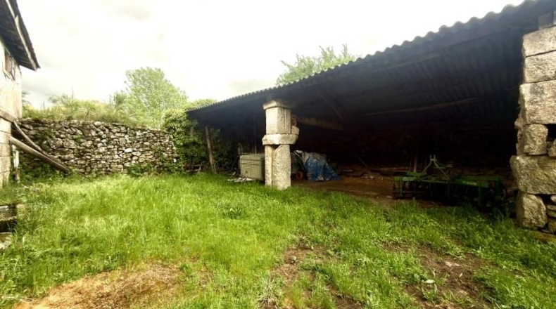 Orense - Baltar - 600m2