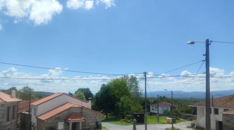 Orense - Rairiz de Veiga - 122m2