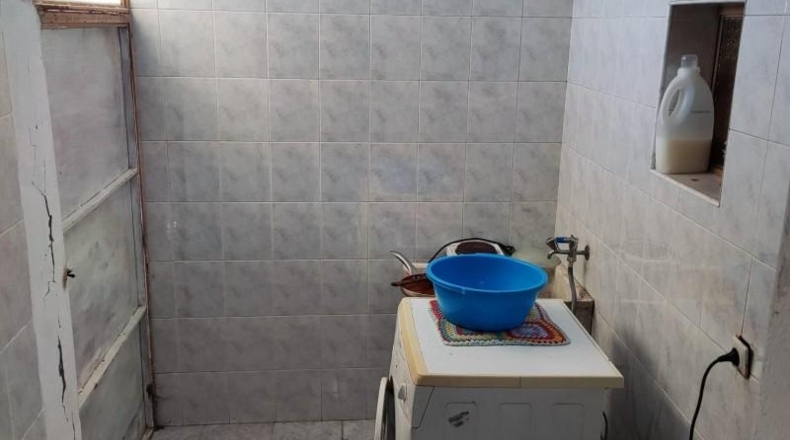 Valladolid - Carpio - 101m2