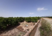 Terreno no urbanizable en venta en la España, Alzira, ref: TR121814 foto