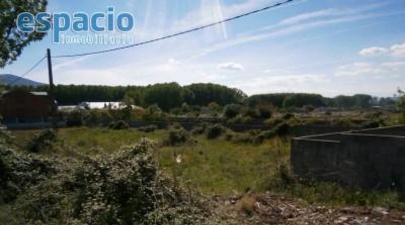 León - Bembibre - 850m2