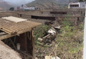 Casa con terreno en venta en la España, Balcón de Telde, ref: TR301660 foto