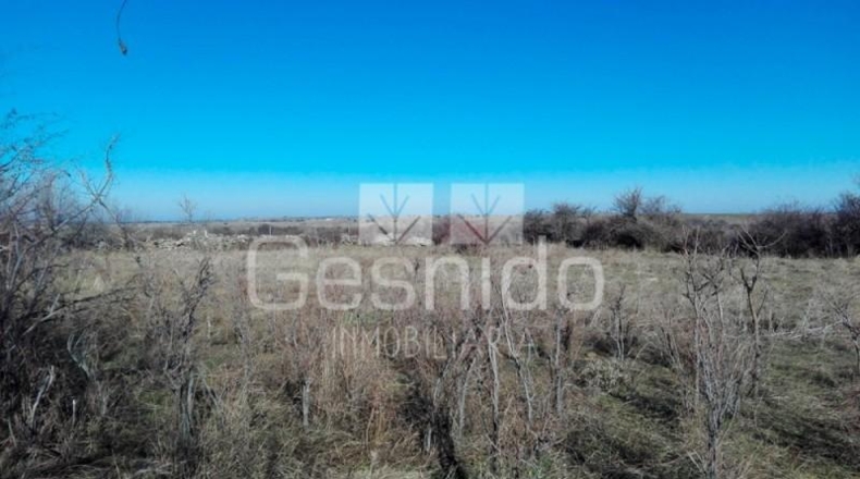 Segovia - Torrecaballeros - 2360m2