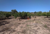 Terreno no urbanizable en venta en la España, Ontinyent, ref: TR123017 foto