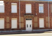 Casa de pueblo en venta en la España, Santa María del Páramo, ref: TR301688 foto