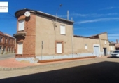 Casa de pueblo en venta en la España, Santa María del Páramo, ref: TR301688 foto
