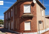 Casa de pueblo en venta en la España, Santa María del Páramo, ref: TR301688 foto