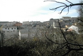 Cuéllar 186&nbsp;m²