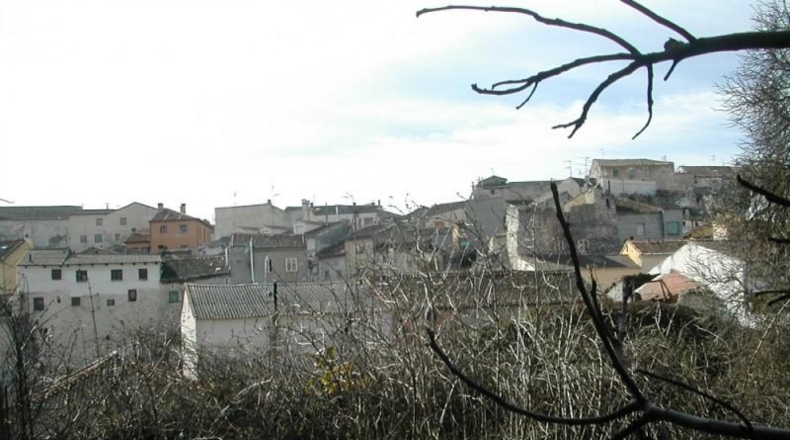 Segovia - Cuéllar - 186m2