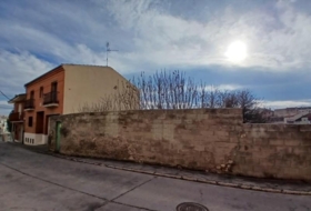 Cuéllar 186&nbsp;m²