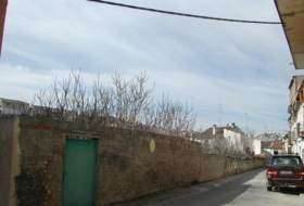 Cuéllar 186&nbsp;m²