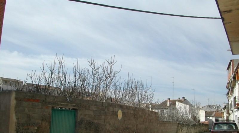 Segovia - Cuéllar - 186m2
