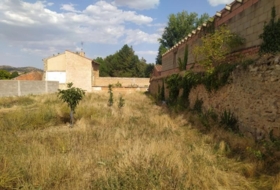Calamocha 332&nbsp;m²