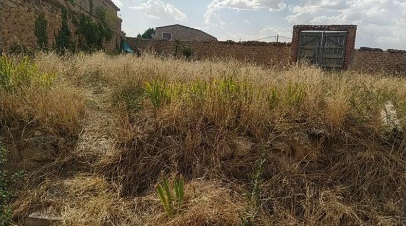 Teruel - Calamocha - 332m2