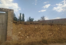 Calamocha 332&nbsp;m²