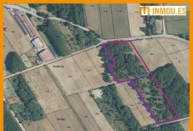Xunqueira de Ambía 15560&nbsp;m²
