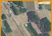 Terreno no urbanizable en venta en la España, Xunqueira de Ambía, ref: TR168538 foto