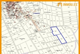 Xunqueira de Ambía 15560&nbsp;m²