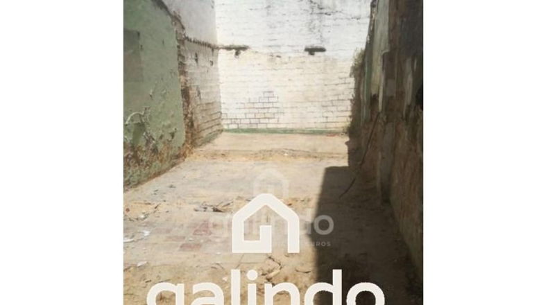 Sevilla - Paradas - 80m2