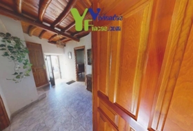 Valdelacasa 53&nbsp;m²