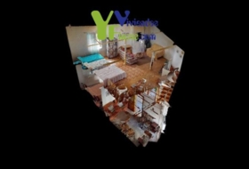 Valdelacasa 53&nbsp;m²