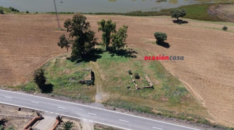 Кордова - Peñarroya-Pueblonuevo - 3695m2