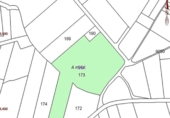 Terreno no urbanizable en venta en la España, Celanova, ref: TR158748 foto