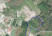 Terreno no urbanizable en venta en la España, Celanova, ref: TR158748 foto