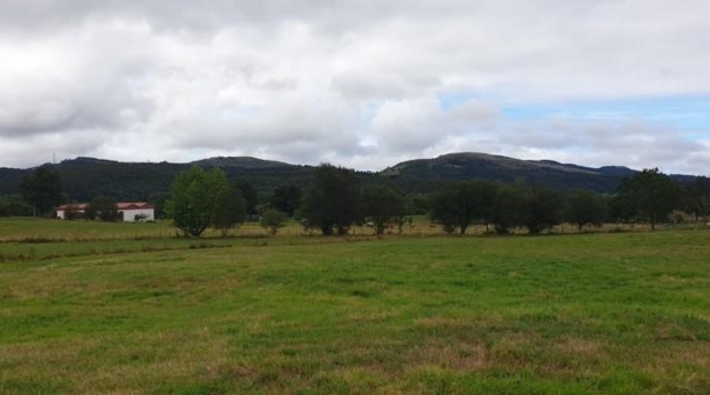 Cantàbria - Cabezón de la Sal - 3937m2