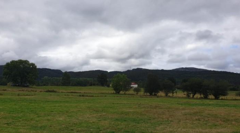 Cantàbria - Cabezón de la Sal - 3937m2