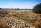 Terreno no urbanizable en venta en la España, Traiguera, ref: TR127300 foto