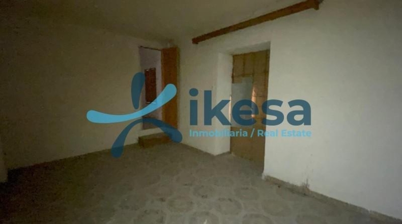 Jaén - Mengíbar - 188m2
